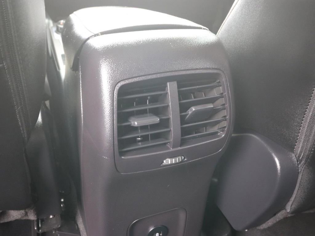 Certified 2025 Ford Bronco Sport Big Bend w/ Convenience Package image 14