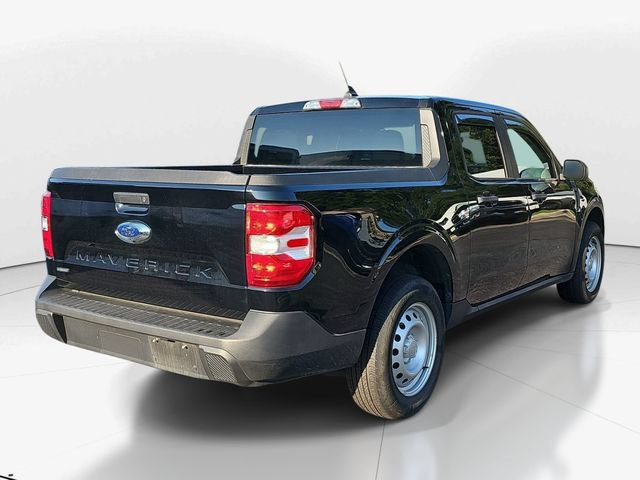 Certified 2024 Ford Maverick XL FWD image 3