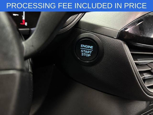Certified 2025 Ford Escape Active w/ Cold Weather Package AWD/4WD image 28