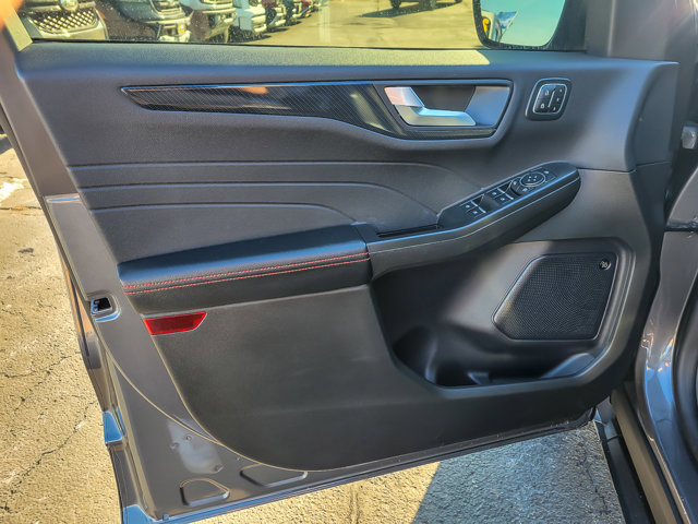 Certified 2024 Ford Escape ST-Line Elite w/ Premium Technology Package image 19