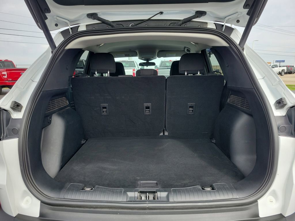 Certified 2023 Ford Escape Active w/ Tech Pack #2 image 10