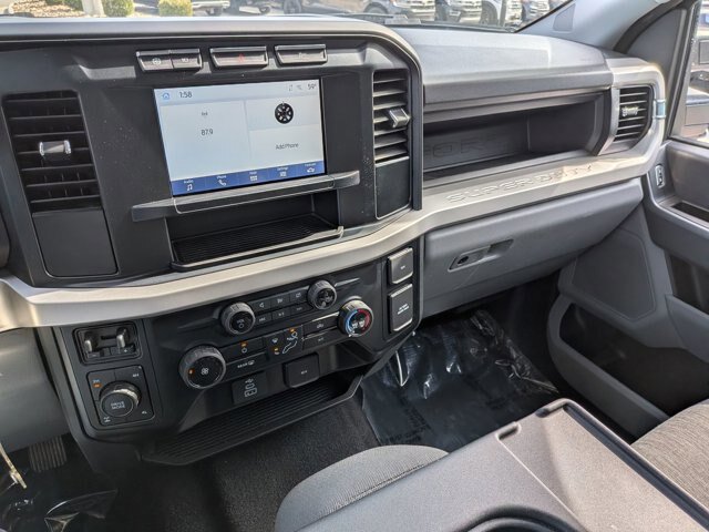 Certified 2023 Ford F350 XL w/ STX Appearance Package AWD/4WD image 22