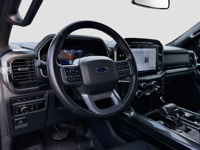 Certified 2023 Ford F150 XLT w/ Equipment Group 302A High AWD/4WD image 11