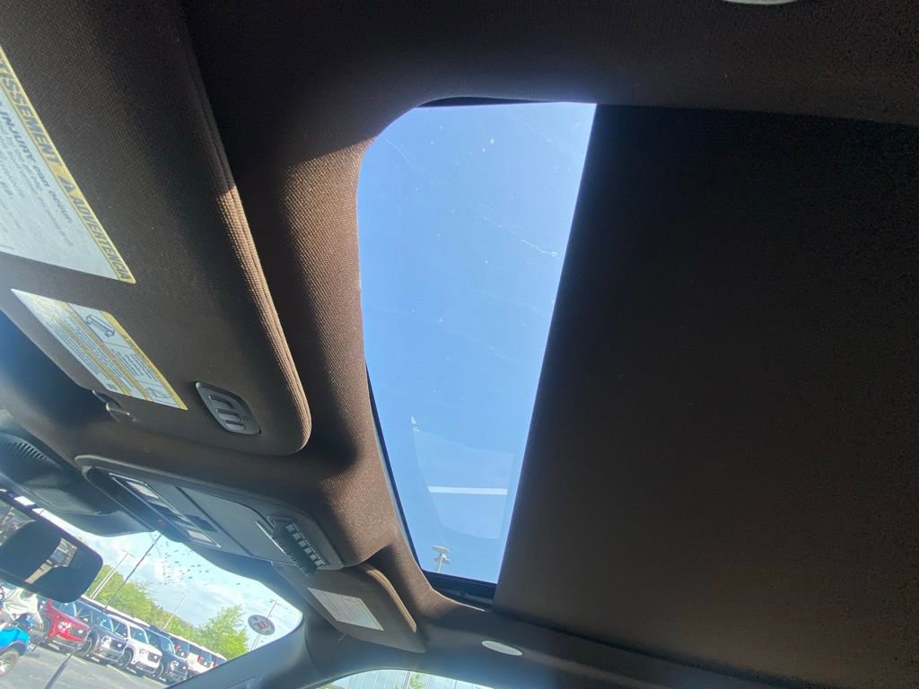 Certified 2024 Ford F250 King Ranch w/ Chrome Package AWD/4WD image 20