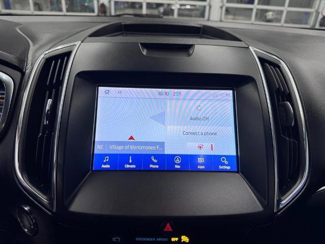 Certified 2020 Ford Edge ST w/ Equipment Group 401A image 21