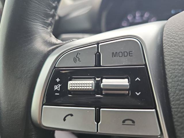 Used 2022 Kia Telluride LX AWD/4WD image 16