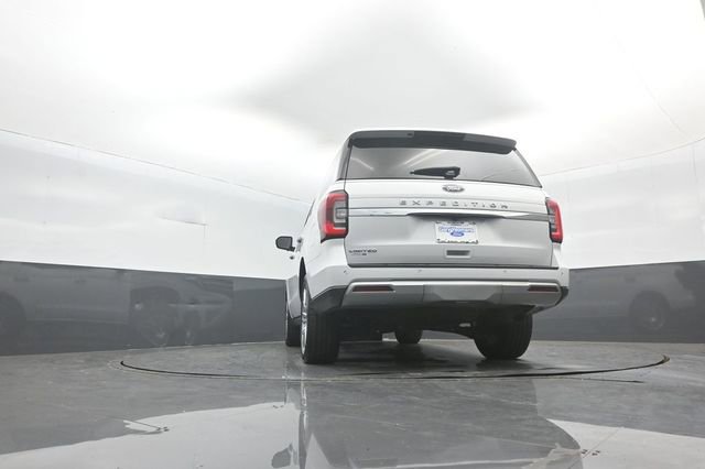 Certified 2024 Ford Expedition Limited image 34