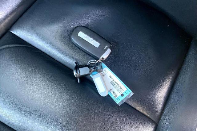 Used 2021 Jeep Grand Cherokee Limited image 15