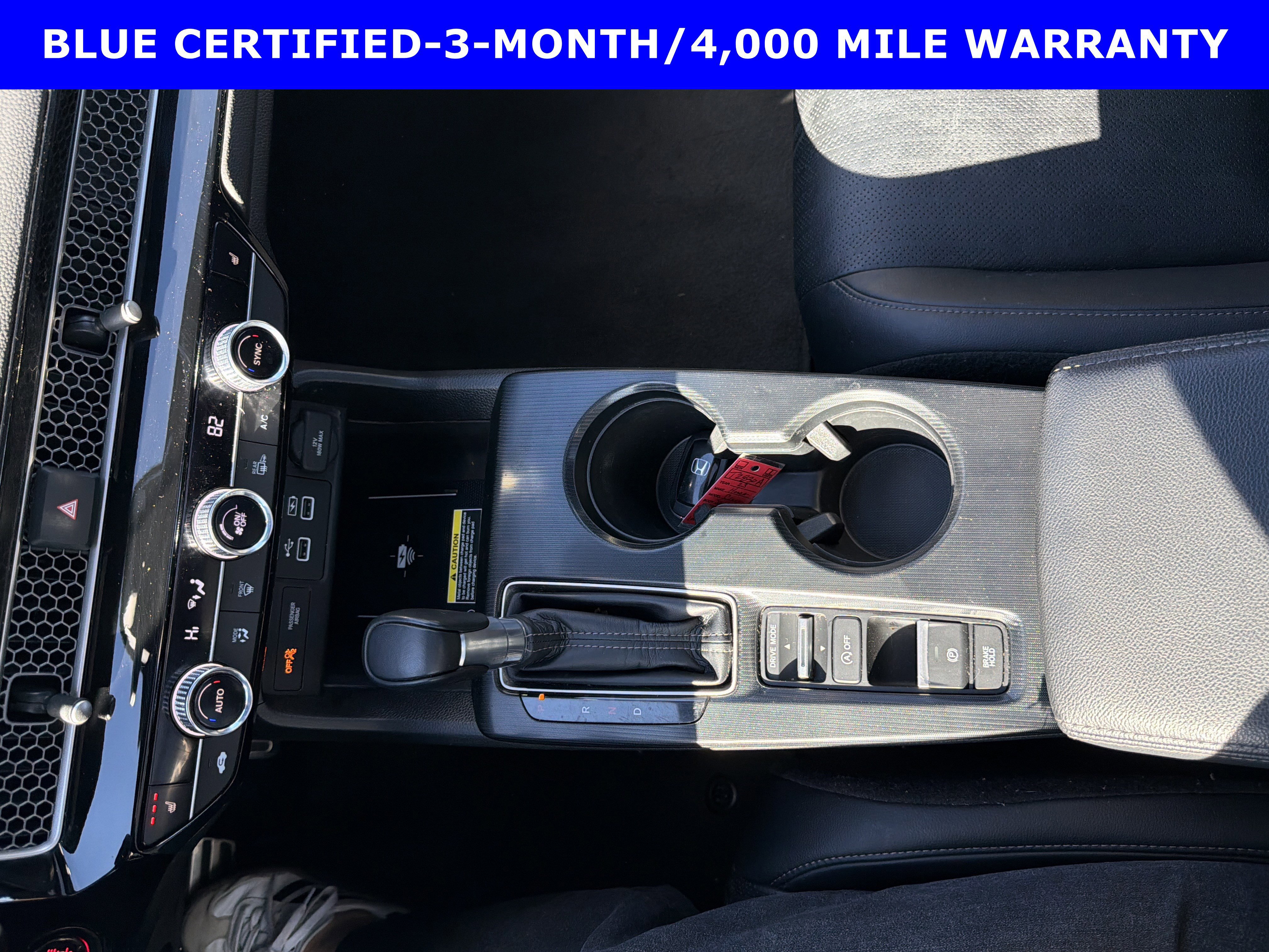 Used 2023 Honda Civic Sport Touring image 18