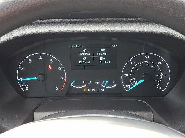 Certified 2022 Ford Transit 350 DRW image 18