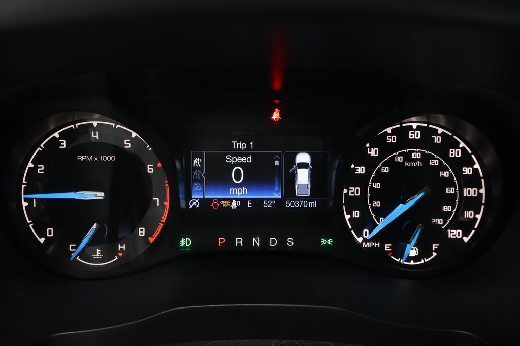 Certified 2020 Ford Ranger XLT w/ FX4 Off-Road Package image 29