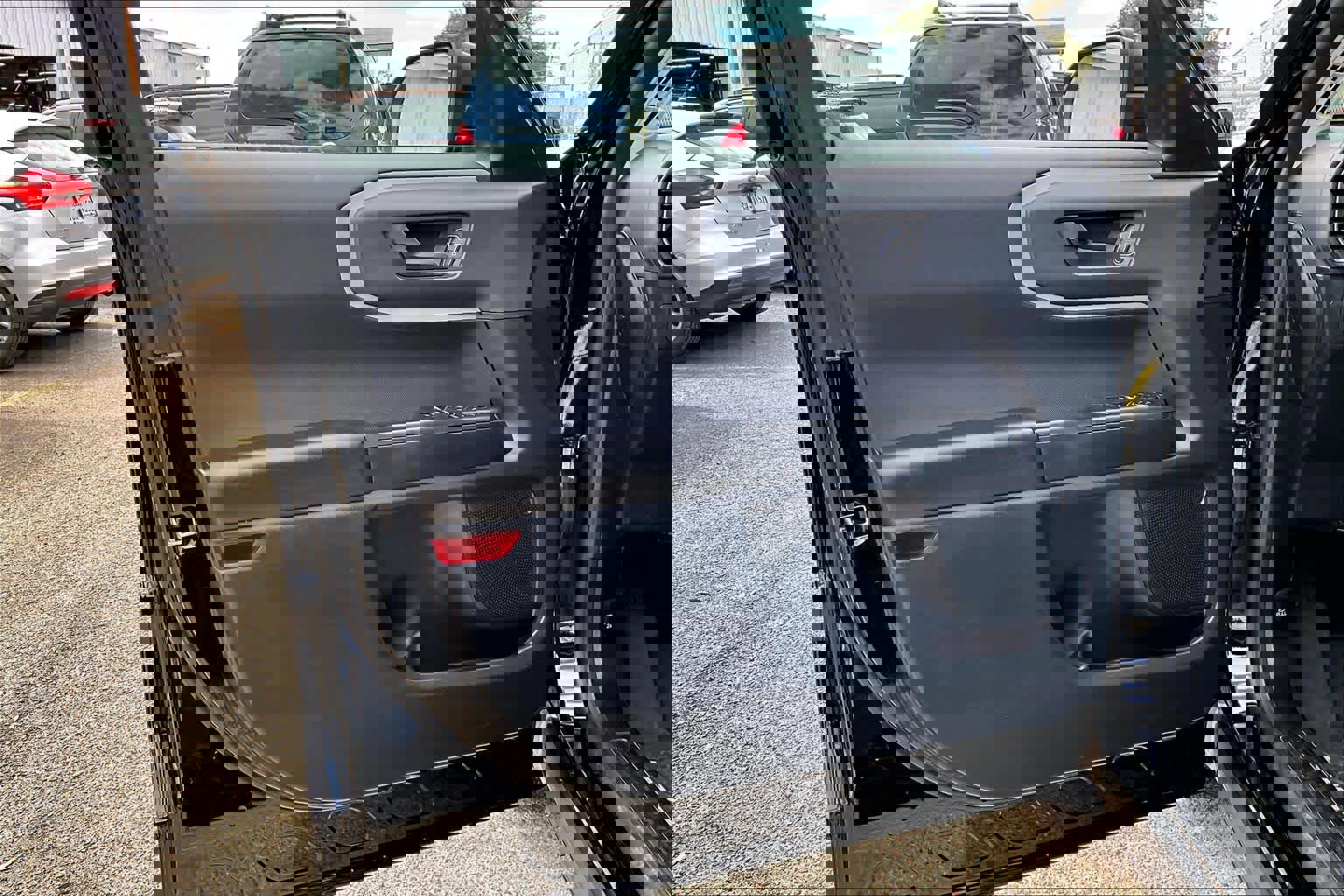 Certified 2021 Ford Bronco Sport Big Bend image 23