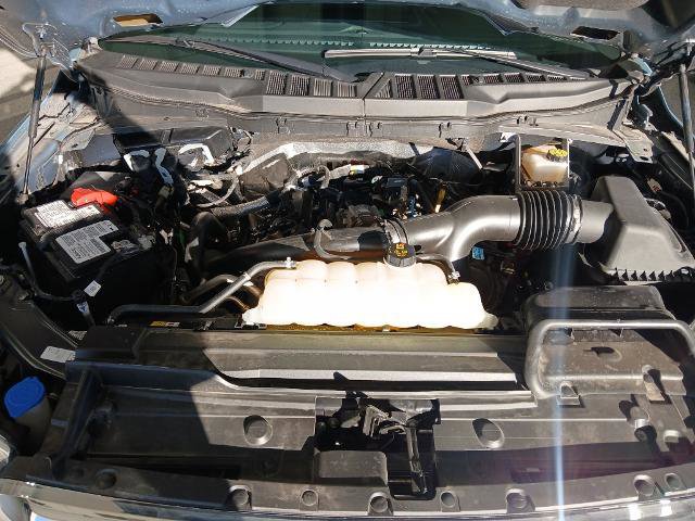 Certified 2023 Ford F150 XLT w/ Equipment Group 302A High image 16