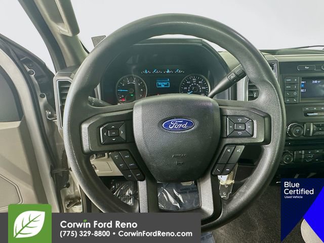 Certified 2018 Ford F150 XLT image 14
