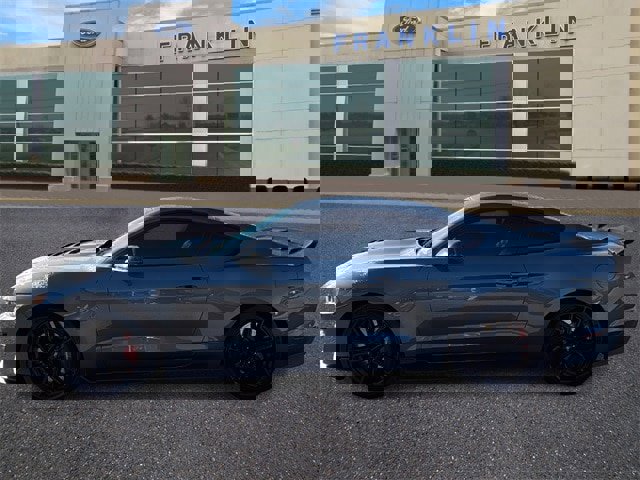 Certified 2021 Ford Mustang Shelby GT500 w/ Technology Package image 2