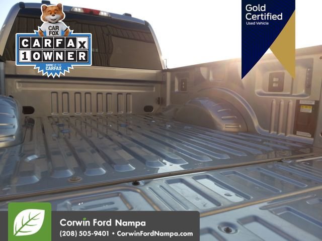 Certified 2024 Ford F250 Lariat w/ Lariat Ultimate Package image 32