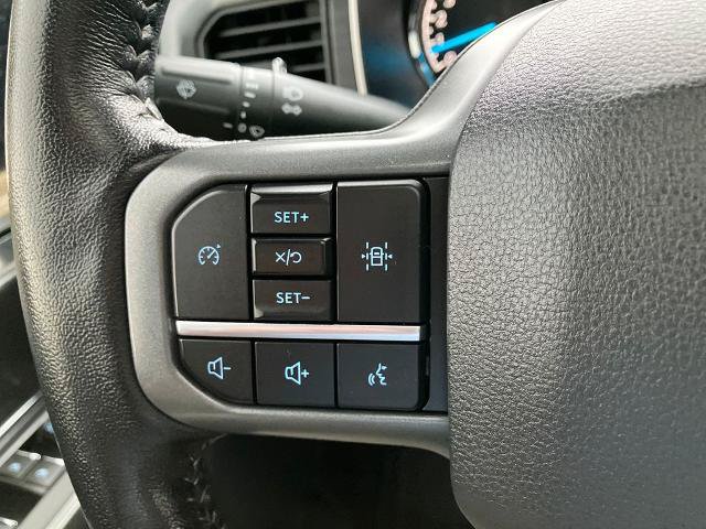 Certified 2022 Ford F150 XLT w/ Equipment Group 302A High AWD/4WD image 30
