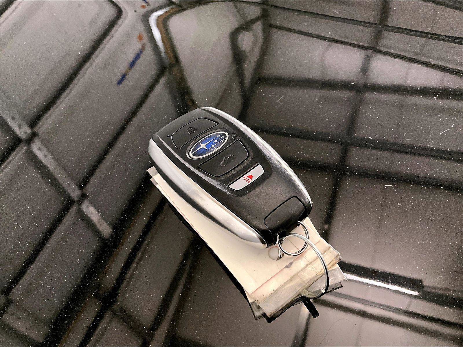 Used 2021 Subaru Outback Touring XT AWD/4WD image 9