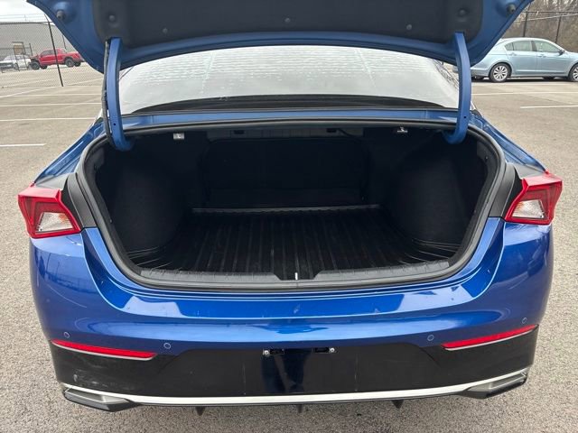 Used 2021 Kia K5 EX w/ EX Premium Package image 13