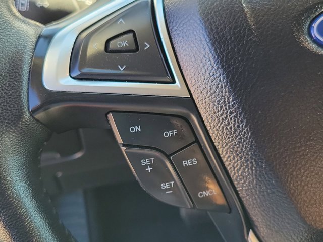 Certified 2024 Ford Edge SEL image 26