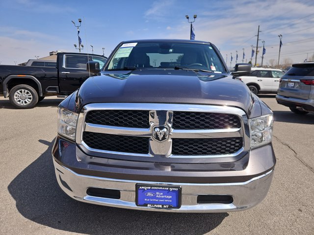 Used 2023 RAM 1500 Classic SLT AWD/4WD image 8