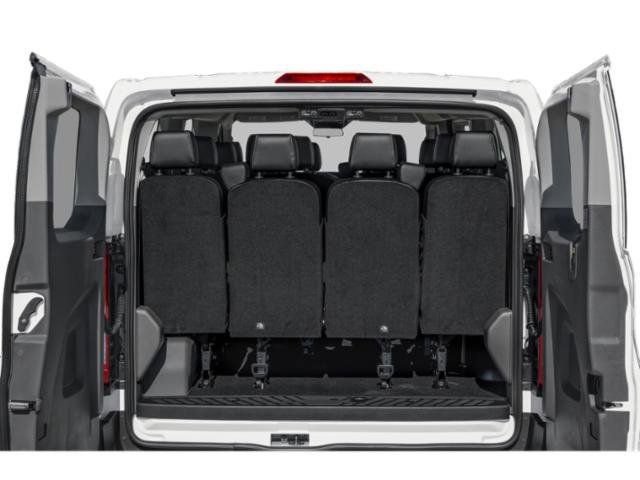 Certified 2024 Ford Transit 350 XLT RWD image 22