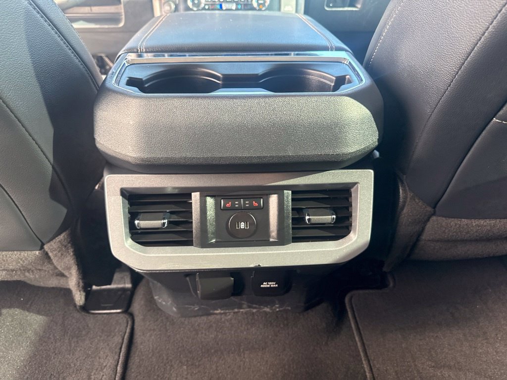 Certified 2024 Ford F250 Lariat w/ Sport Appearance Package AWD/4WD image 28