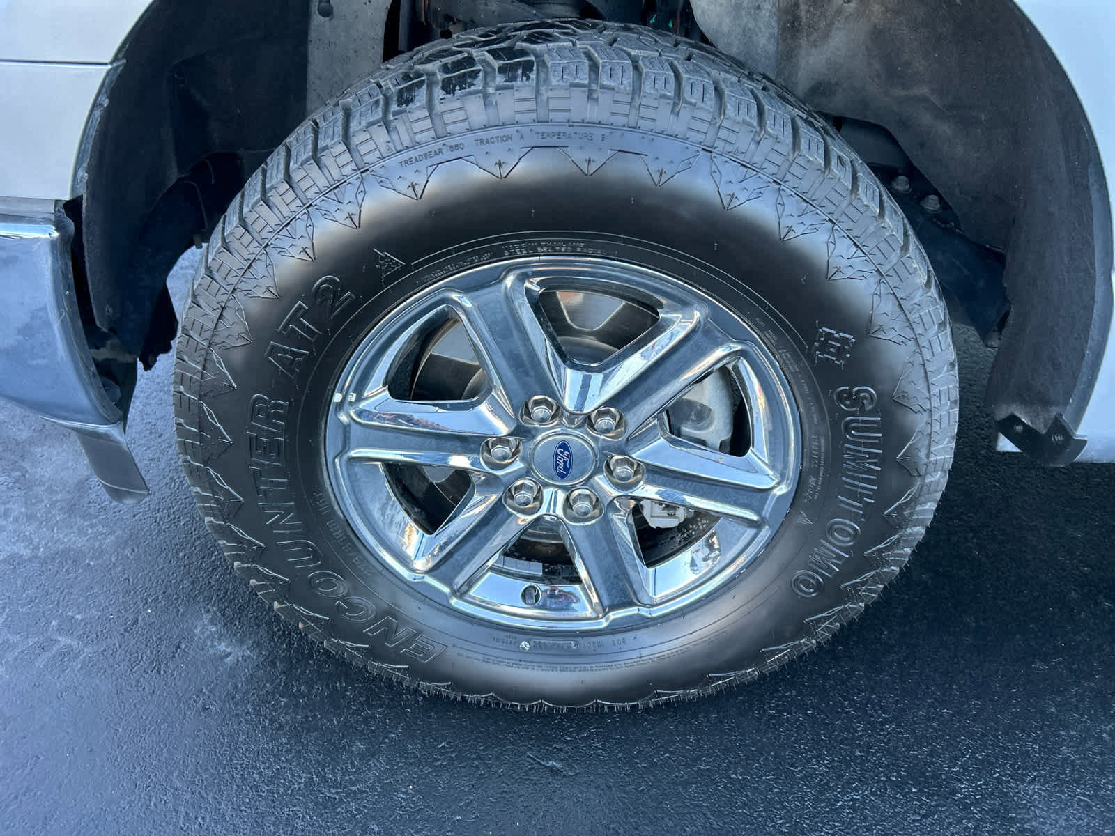 Certified 2024 Ford F150 XLT w/ Tow/Haul Package image 14