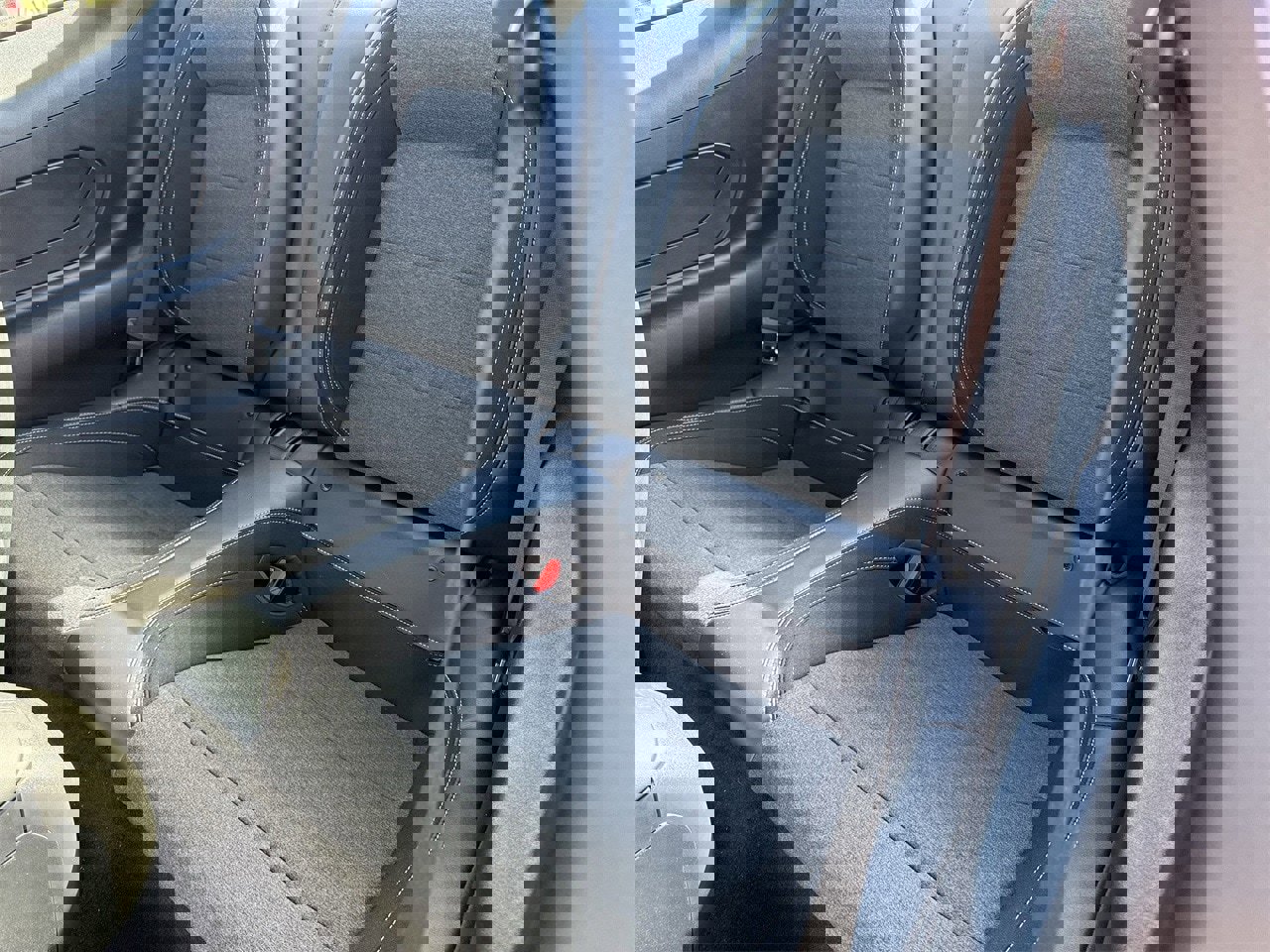 Certified 2025 Ford Mustang Ecoboost image 27