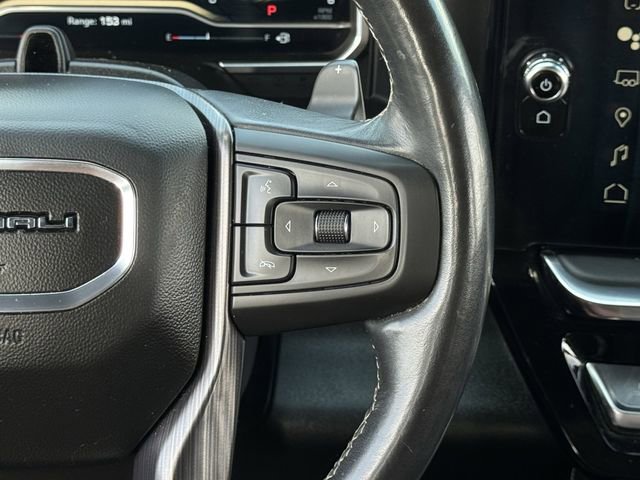 Used 2023 GMC Sierra 1500 Denali Ultimate AWD/4WD image 16