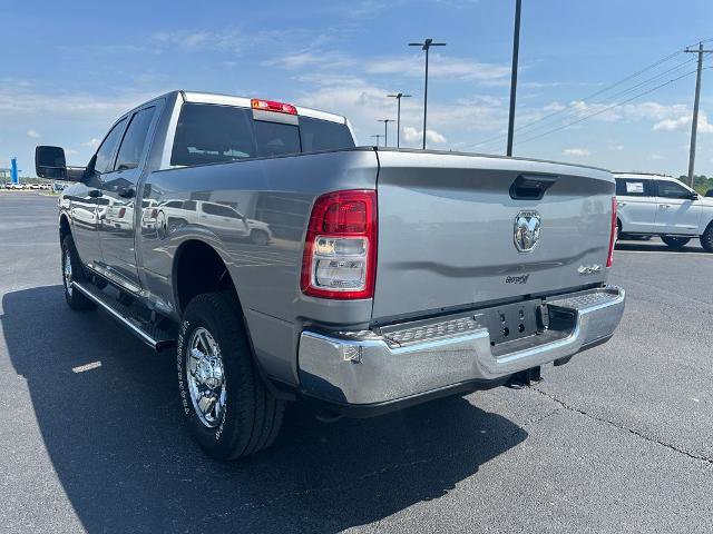 Used 2024 RAM 2500 Tradesman w/ Chrome Appearance Group AWD/4WD image 27