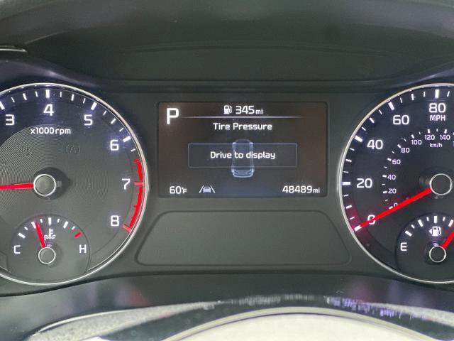 Used 2023 Kia Forte LXS image 24