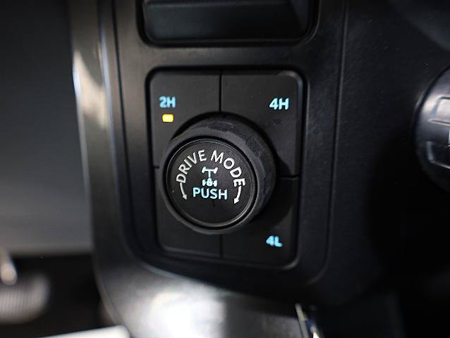 Certified 2023 Ford F150 XLT w/ Equipment Group 302A High AWD/4WD image 16