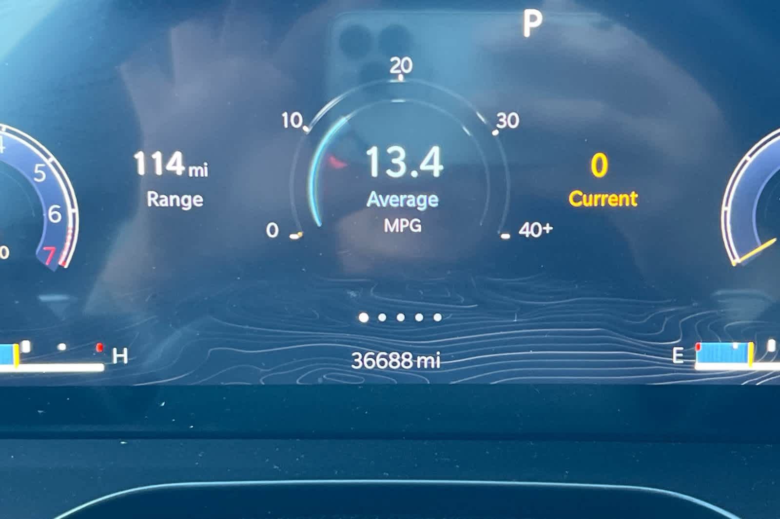 Used 2021 Jeep Grand Cherokee L Laredo AWD/4WD image 27