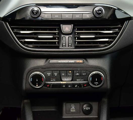 Certified 2023 Ford Escape Active image 23