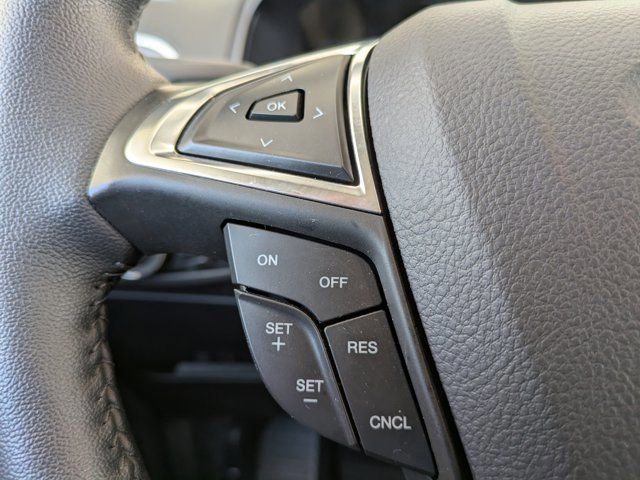 Certified 2024 Ford Edge SEL w/ Convenience Package image 22