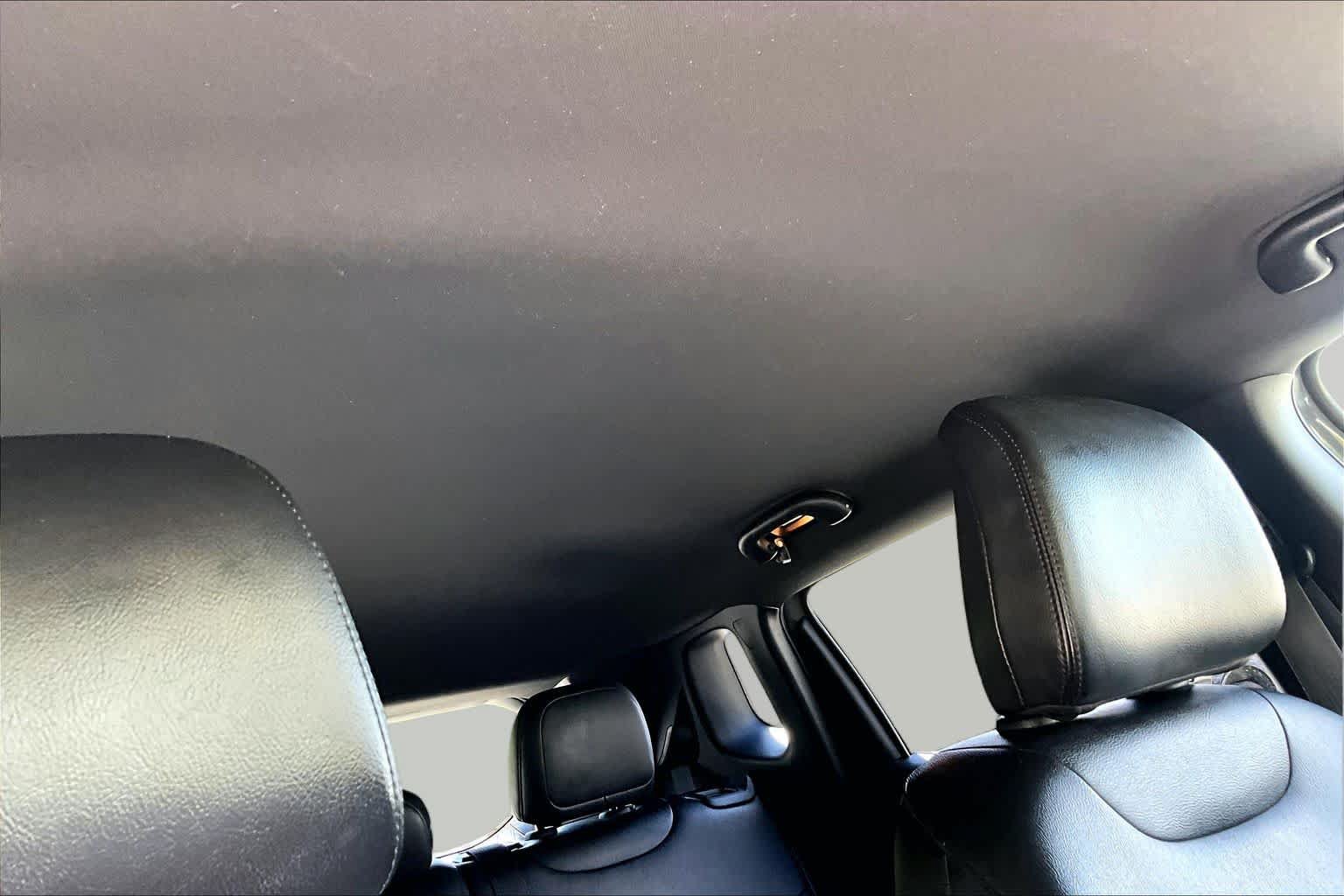 Used 2024 Jeep Compass Limited AWD/4WD image 14