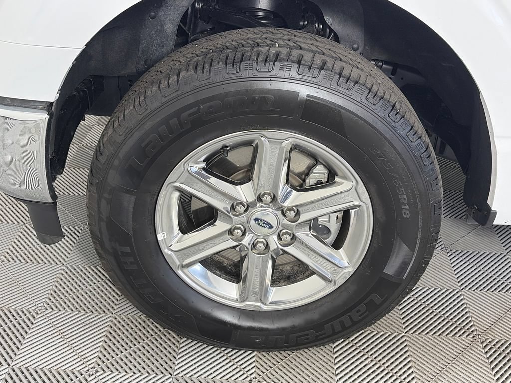Certified 2024 Ford F150 XLT w/ Tow/Haul Package AWD/4WD image 8