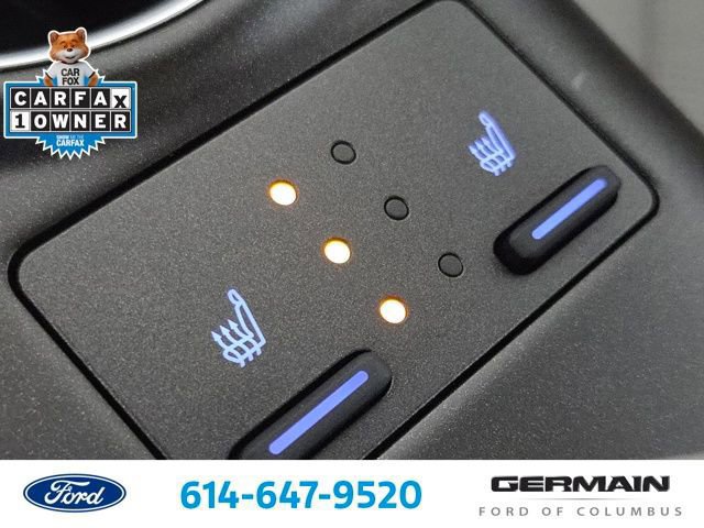 Used 2024 Toyota Camry XLE w/ Cold Weather Package image 35