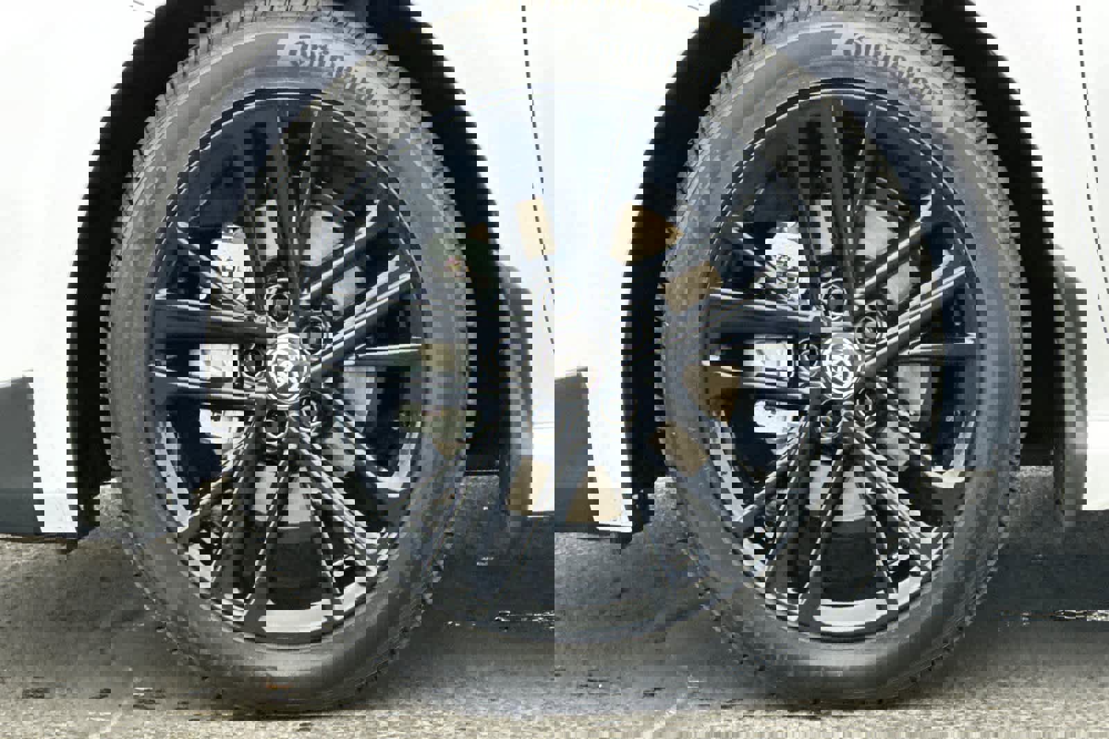 Used 2025 Toyota Camry SE image 25