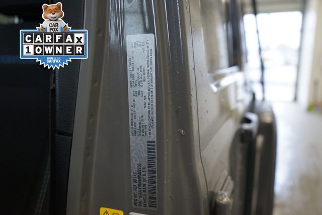 Used 2021 Jeep Wrangler Unlimited Rubicon 4xe image 31