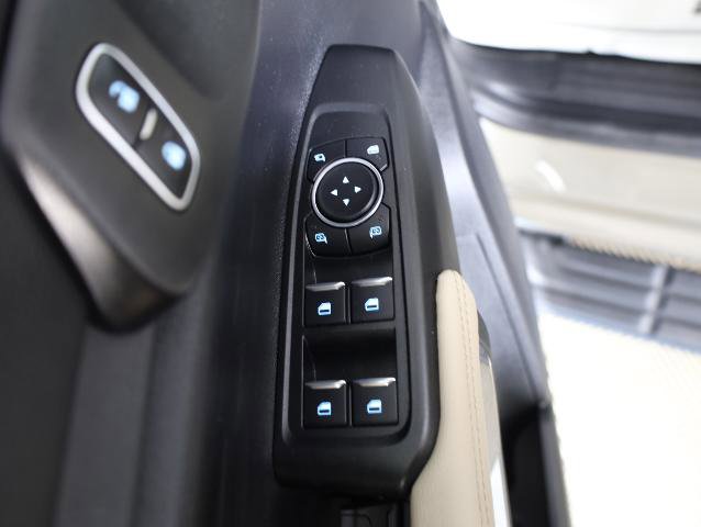 Certified 2025 Ford Ranger XLT w/ Equipment Group 301A High image 18