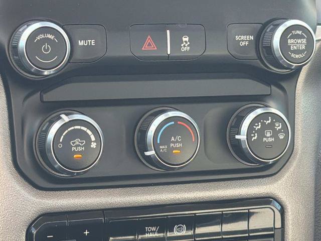 Used 2019 RAM 2500 Big Horn AWD/4WD image 15