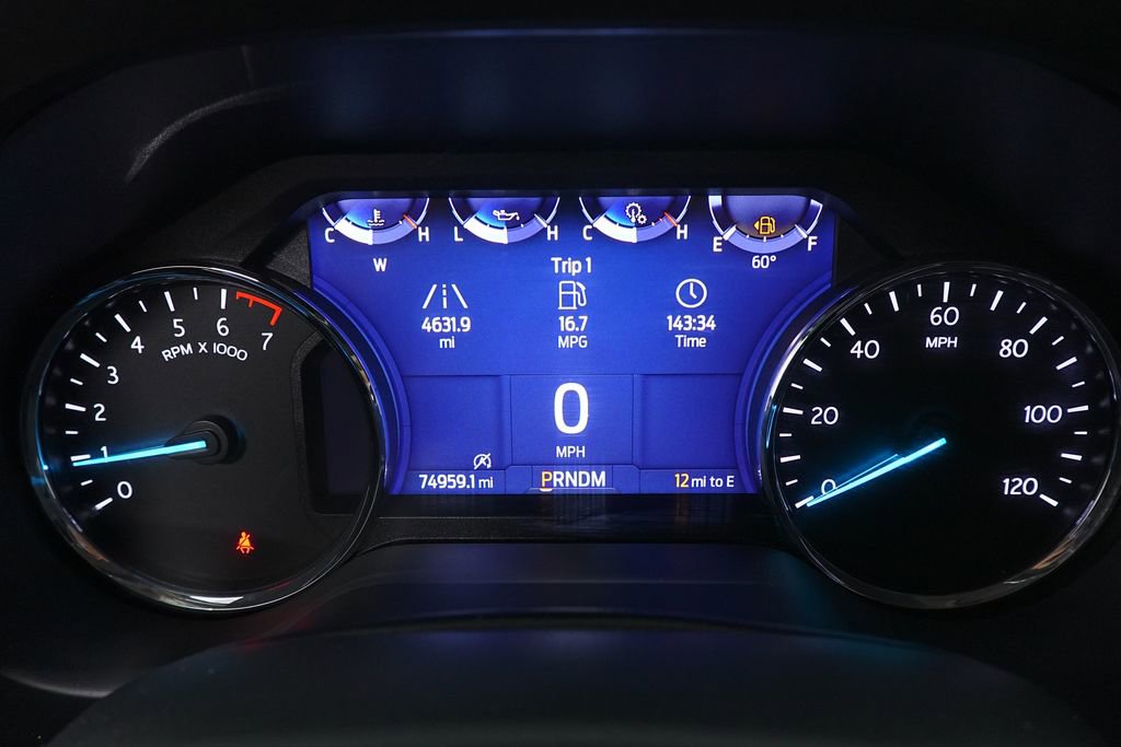 Certified 2023 Ford Expedition Max XLT AWD/4WD image 18