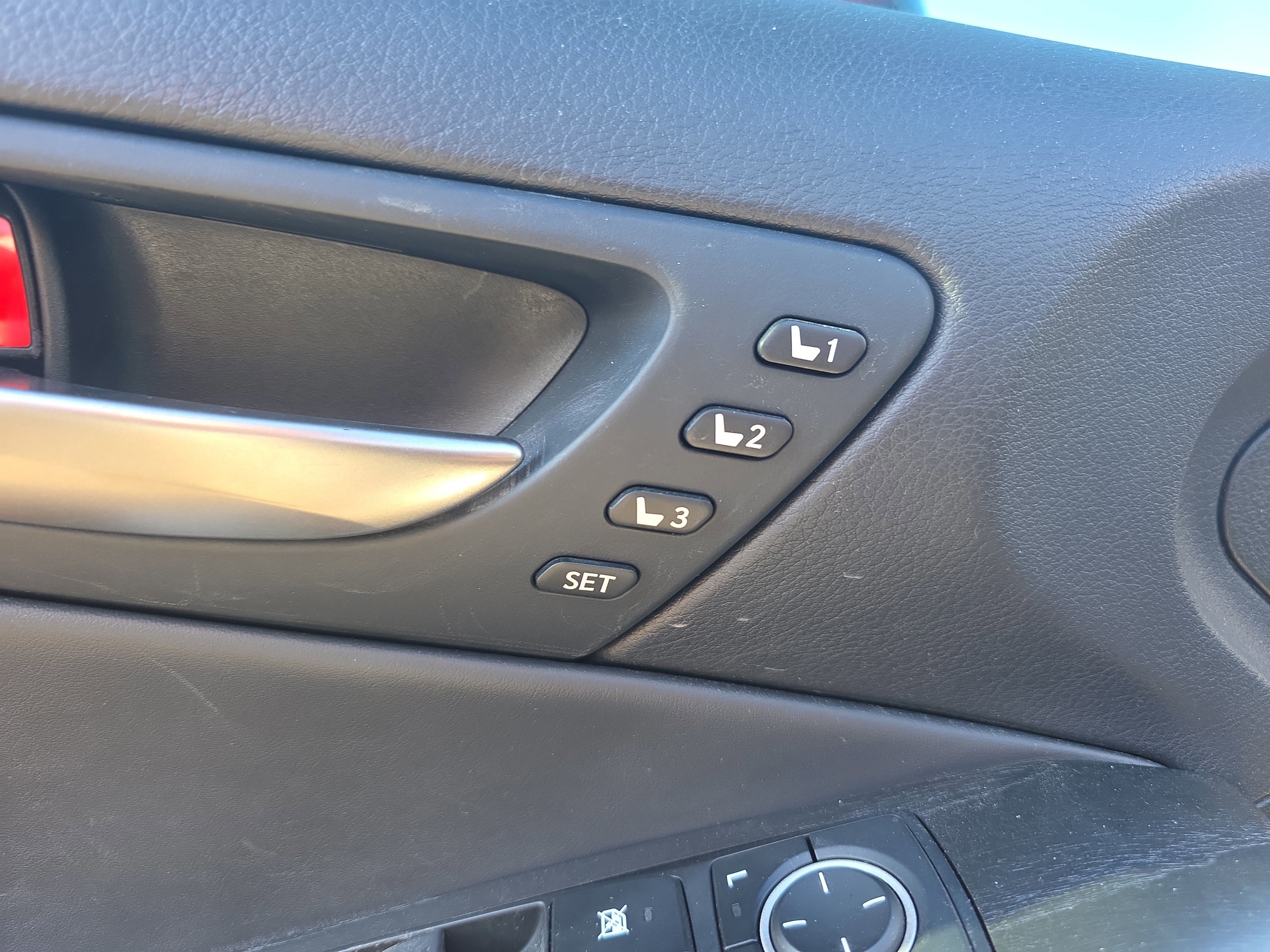 Used 2022 Lexus IS 500 image 28