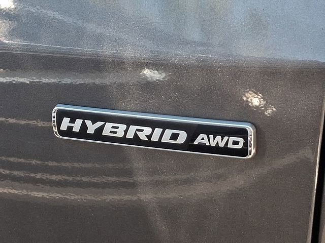 Certified 2021 Ford Escape SE w/ SE Sport Appearance Package AWD/4WD image 8