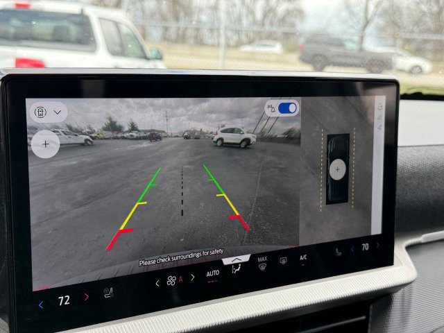 Certified 2025 Ford Explorer ST-Line w/ Premium Package image 40