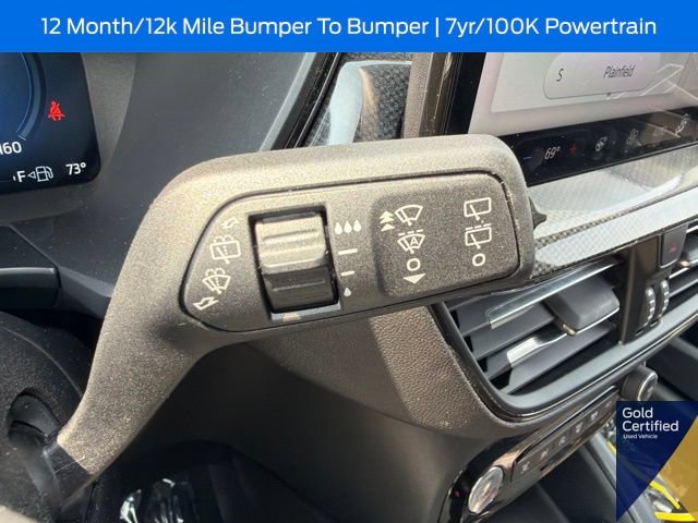 Certified 2023 Ford Escape ST-Line Elite w/ Premium Technology Package AWD/4WD image 53