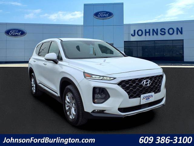 Used 2020 Hyundai Santa Fe SEL w/ Cargo Package