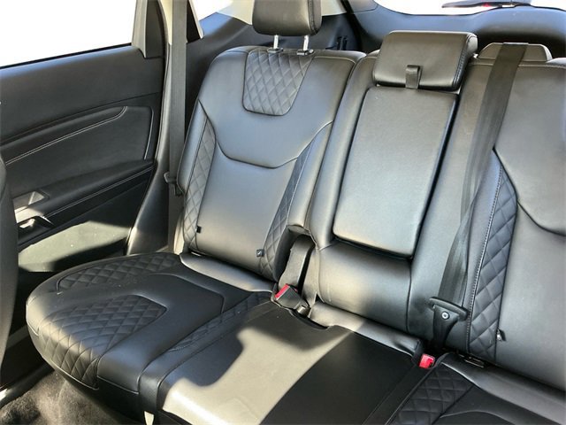 Certified 2024 Ford Edge Titanium image 16